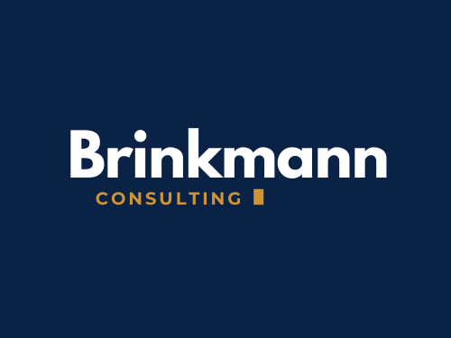 Logo Brinkmann Consulting